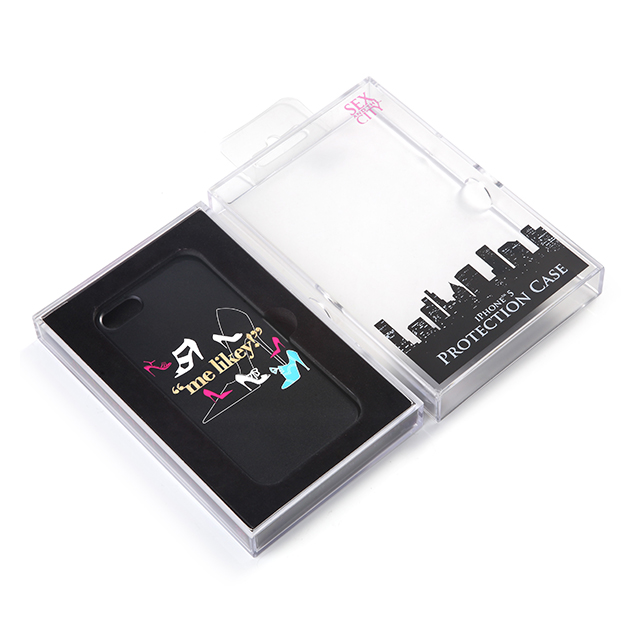 【iPhone5 ケース】SEX AND THE CITY IMD Case ミー ライキー ゴールドgoods_nameサブ画像