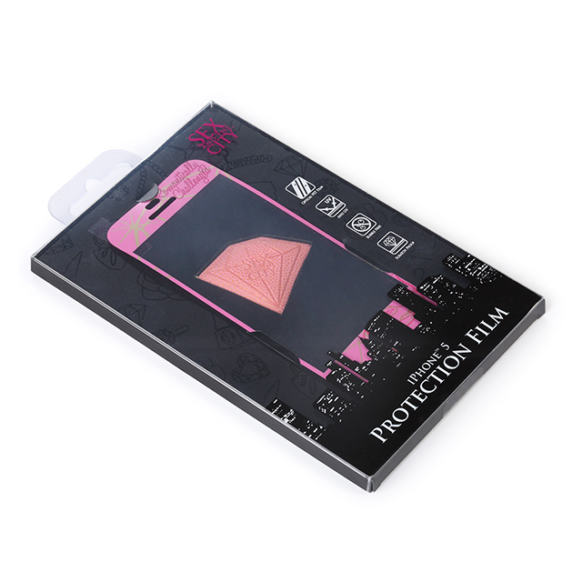 【iPhone5 スキンシール】SEX AND THE CITY Protection Film ロマンティックgoods_nameサブ画像