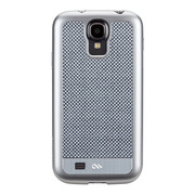【GALAXY S4 ケース】Crafted Case CARB...