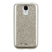 【GALAXY S4 ケース】Crafted Case GLAM...
