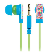 DISCO MARACHINO EARPHONES