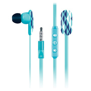 EARBUDS WITH MIC-HENLEY
