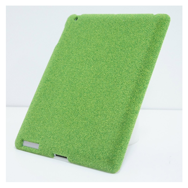 【iPad(第3世代/第4世代) iPad2 ケース】Shibaful iPad Case ～Yoyogi Park～goods_nameサブ画像