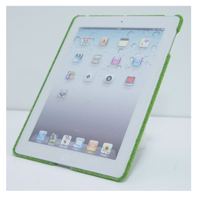 【iPad(第3世代/第4世代) iPad2 ケース】Shibaful iPad Case ～Yoyogi Park～goods_nameサブ画像