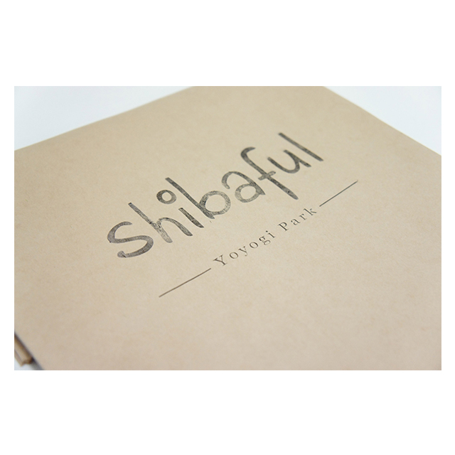 【iPad(第3世代/第4世代) iPad2 ケース】Shibaful iPad Case ～Yoyogi Park～goods_nameサブ画像