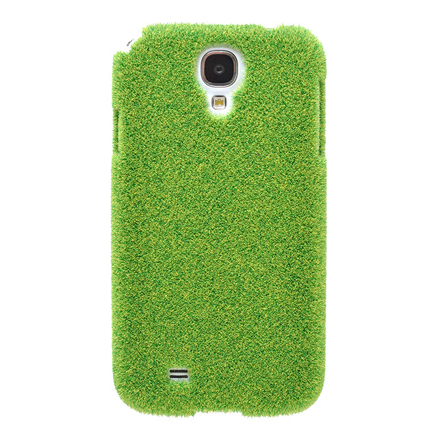 【GALAXY S4 ケース】Shibaful GALAXY S4 Case ～Yoyogi Park～