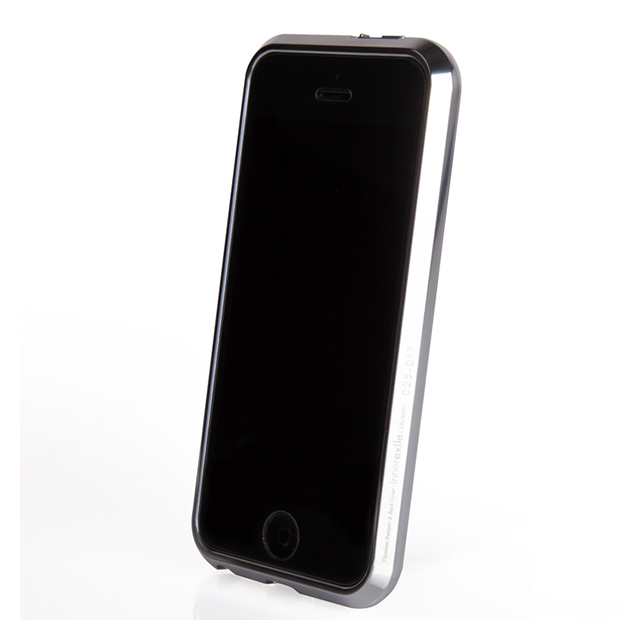 【限定】【iPhone5 ケース】odyssey 5 (Titanium)goods_nameサブ画像