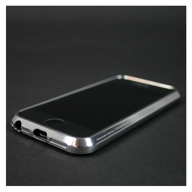 【限定】【iPhone5 ケース】odyssey 5 (Titanium)サブ画像