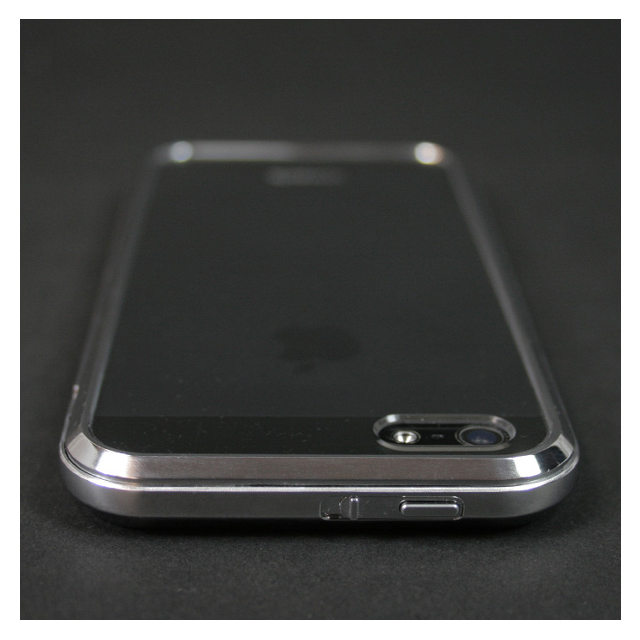 【限定】【iPhone5 ケース】odyssey 5 (Titanium)サブ画像