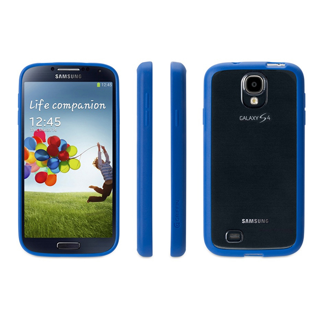 【GALAXY S4 ケース】Reveal BLU CLRgoods_nameサブ画像