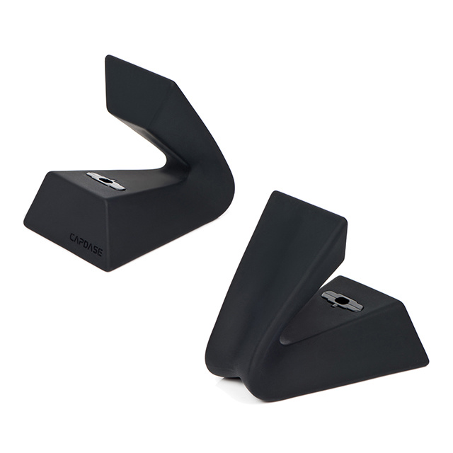 Versa Dock Wave (Black)