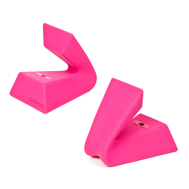 Versa Dock Wave (Pink)