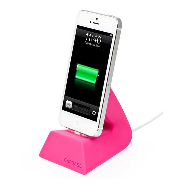 Versa Dock Wave (Pink)サブ画像