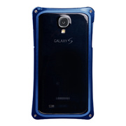 【GALAXY S4 ケース】GX01アルミジャケットバンパー(...