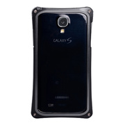 【GALAXY S4 ケース】GX01アルミジャケットバンパー(...