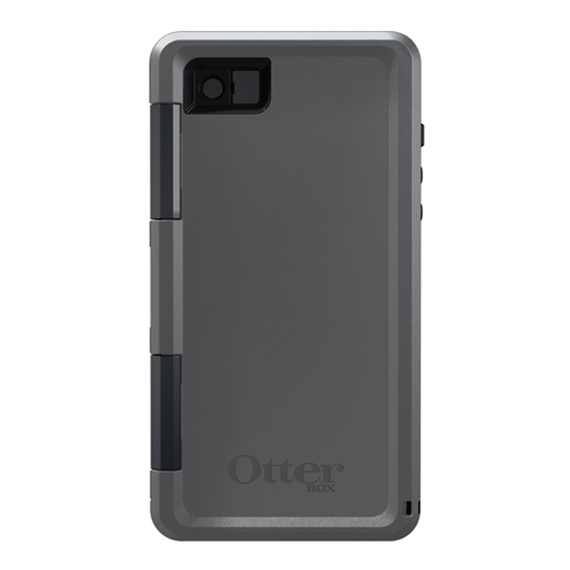 【iPhone5 ケース】OtterBox Armor Summit (グレー/オーシャンブルー)goods_nameサブ画像