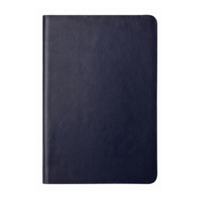 【iPad mini(第1世代) ケース】Classic Leather for iPad mini ダークネイビーgoods_nameサブ画像