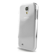 【GALAXY S4 ケース】Crystal Case Transparent