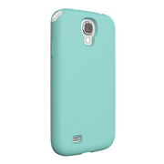 【GALAXY S4 ケース】COLORS Mint