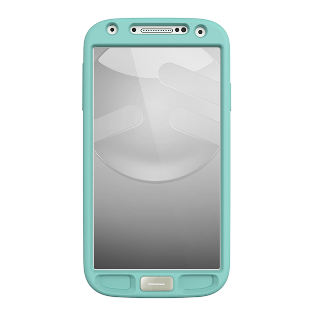 【GALAXY S4 ケース】COLORS Mintサブ画像