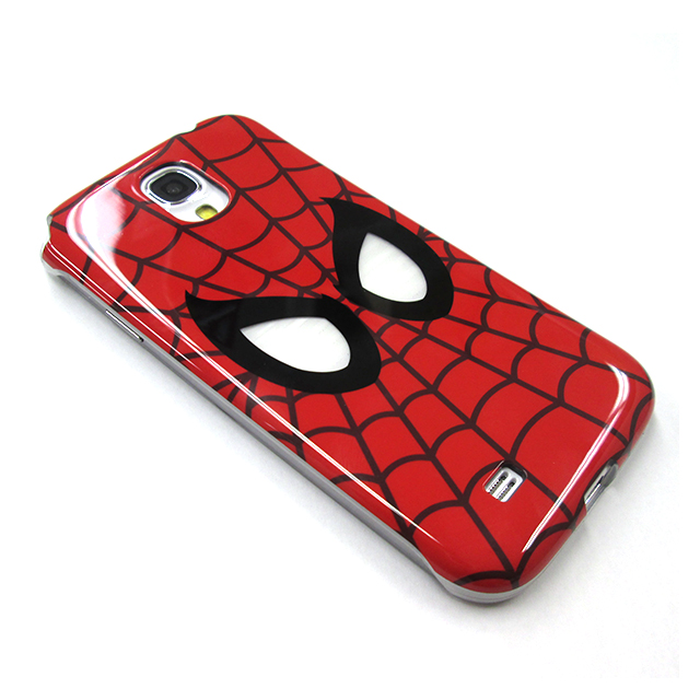 【GALAXY S4 ケース】Marvel　Comics スパイダーマンgoods_nameサブ画像