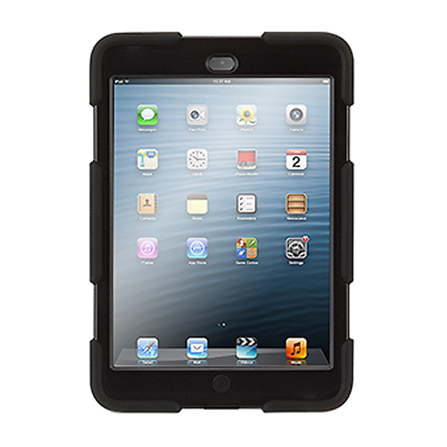 【iPad mini3/2/1 ケース】Survivor iPad mini-BLK BLK BLK GB35918goods_nameサブ画像