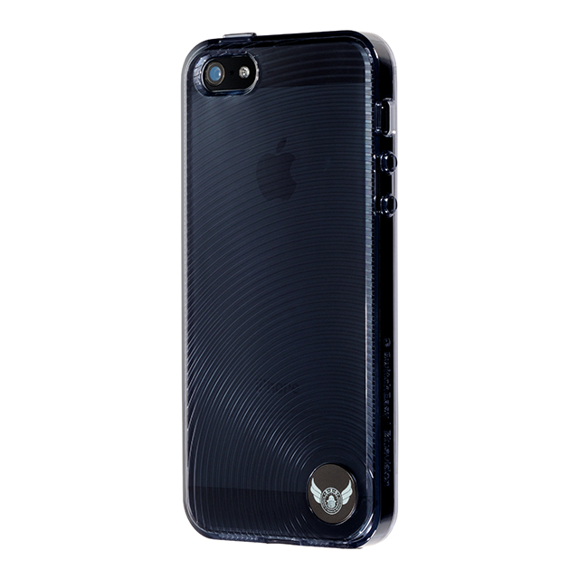 【iPhone5s/5 ケース】Bluevision BIOHAZARD 6 LEON Modelサブ画像