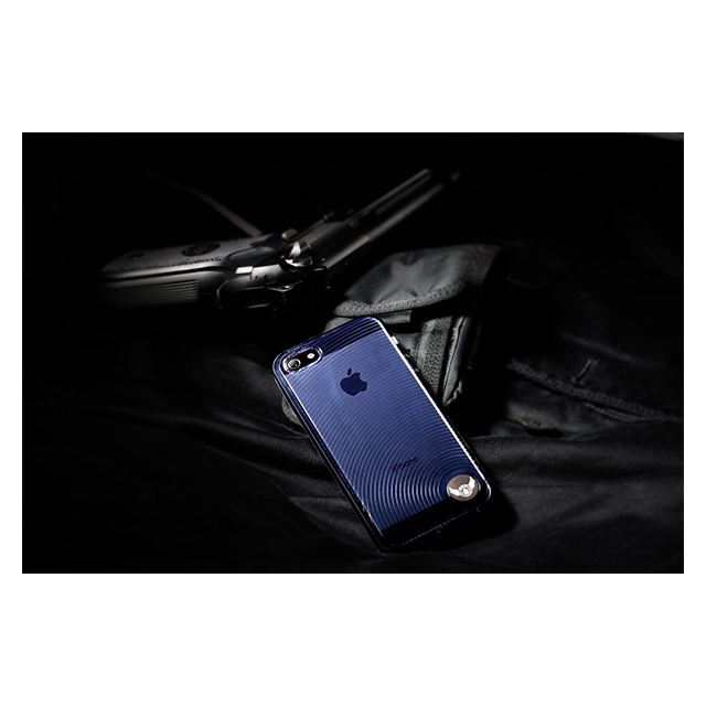 【iPhone5s/5 ケース】Bluevision BIOHAZARD 6 LEON Modelgoods_nameサブ画像