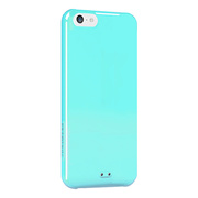 【iPhone5c ケース】eggshell for iPhone5c セージ