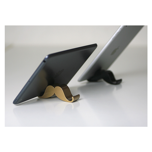 Smart Phone Stand “Gentleman” (シルバー)goods_nameサブ画像