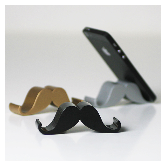 Smart Phone Stand “Gentleman” (ゴールド)サブ画像