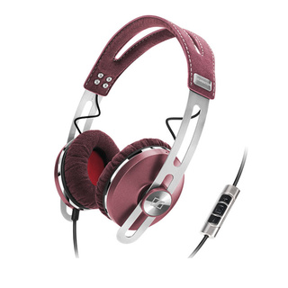 密閉型ヘッドフォン MOMENTUM On-Ear (Brown) SENNHEISER | iPhoneケースは UNiCASE