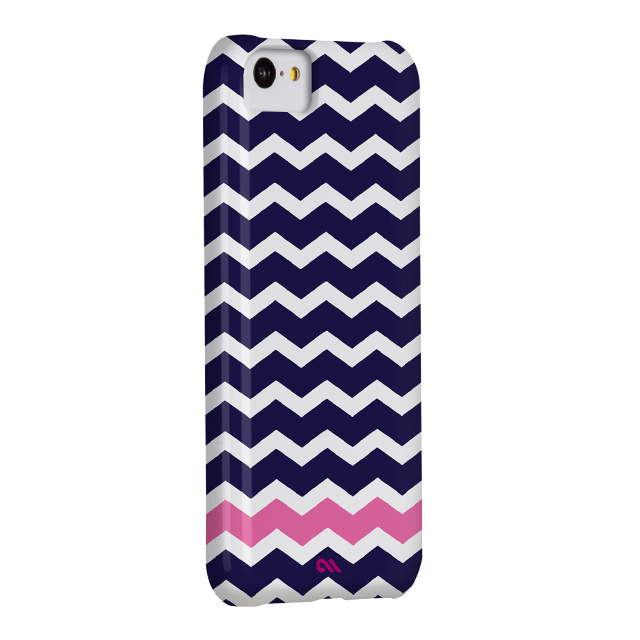 【iPhone5c ケース】Barely There Studio Prints Case, Ziggy Zaggoods_nameサブ画像