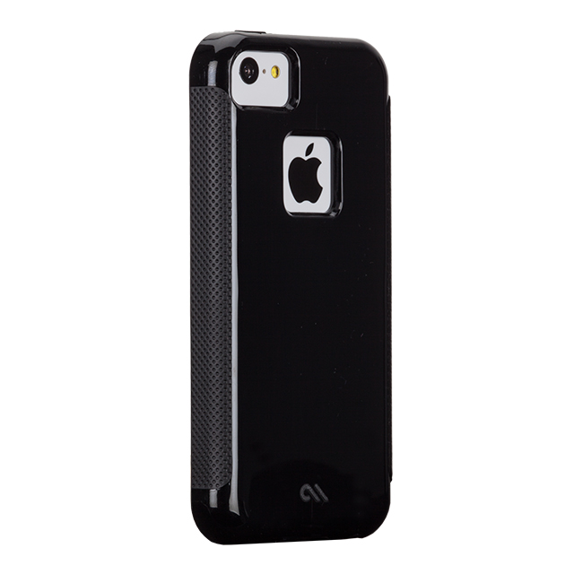 【iPhone5c ケース】POP! Case, Black/Blackサブ画像