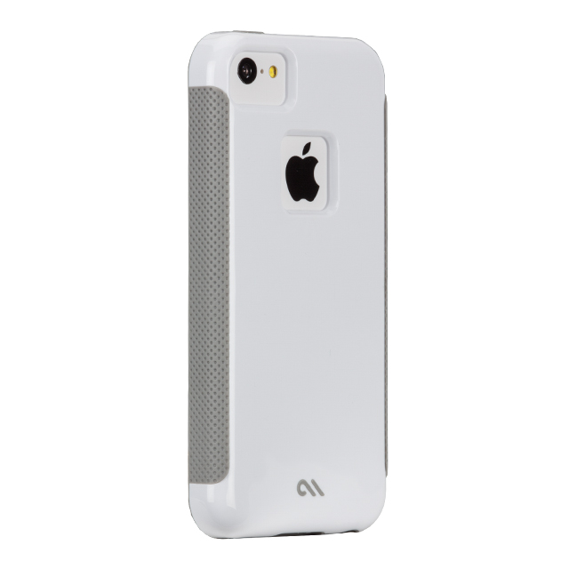 【iPhone5c ケース】POP! Case, White/Cool Greygoods_nameサブ画像