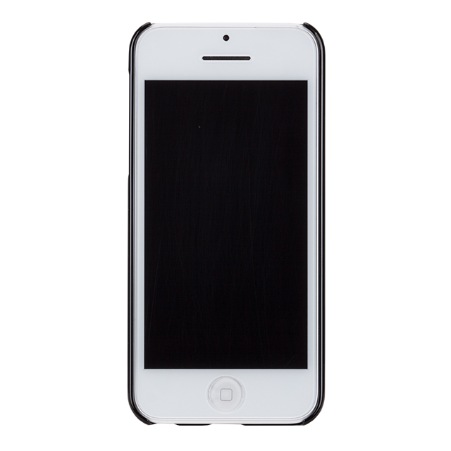 【iPhone5c ケース】Sleek Barely There Case, Blackgoods_nameサブ画像