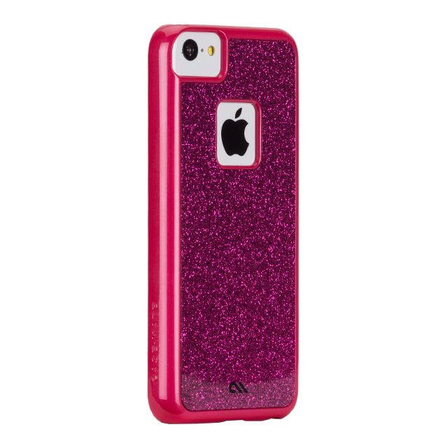 【iPhone5c ケース】Gimmer Barely There Case, Pinkサブ画像