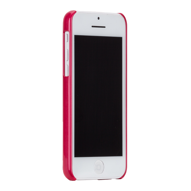 【iPhone5c ケース】Gimmer Barely There Case, Pinkサブ画像