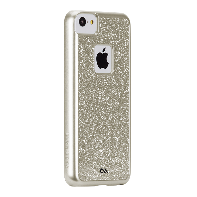 【iPhone5c ケース】Gimmer Barely There Case, Champagne Goldgoods_nameサブ画像