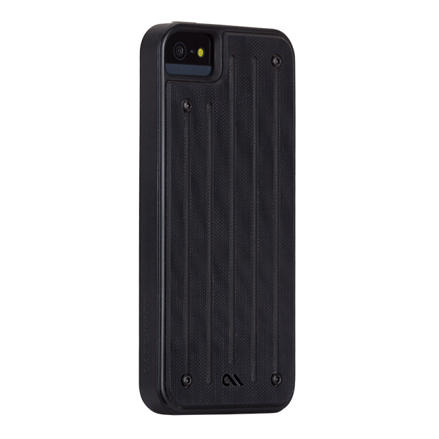 【iPhone5s/5 ケース】Calibre (Black)サブ画像