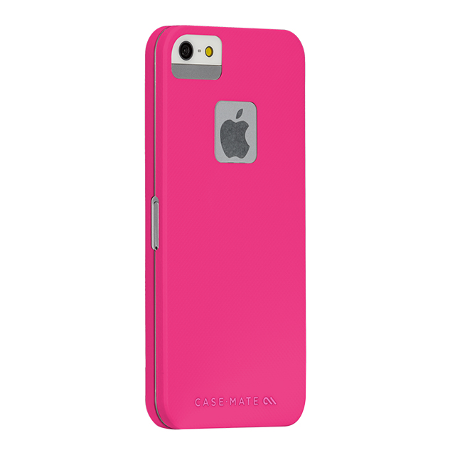 【iPhoneSE(第1世代)/5s/5 ケース】Barely There Zero (Lipstick Pink)goods_nameサブ画像