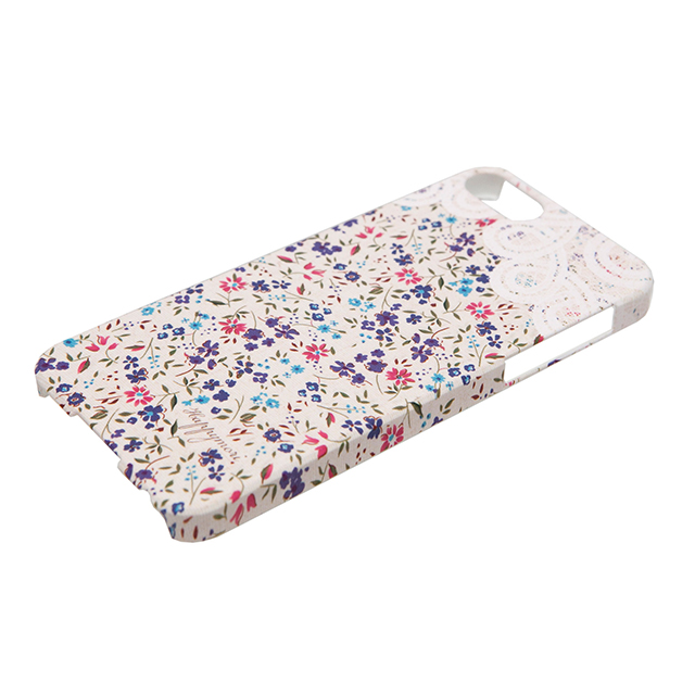 【iPhoneSE(第1世代)/5s/5 ケース】Blossom Bar (アップル)goods_nameサブ画像