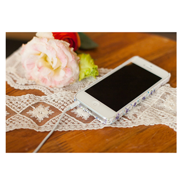 【iPhoneSE(第1世代)/5s/5 ケース】Blossom Bar (アップル)goods_nameサブ画像