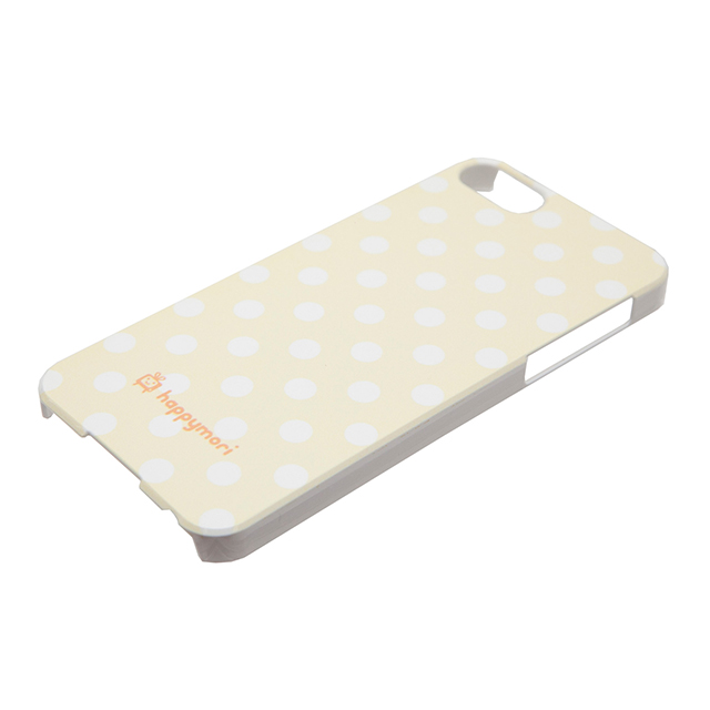 【iPhoneSE(第1世代)/5s/5 ケース】Honey Bonny (レモネード)goods_nameサブ画像