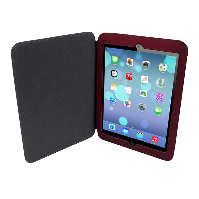 【iPad Air(第1世代) ケース】Classic Case Black Cherrygoods_nameサブ画像