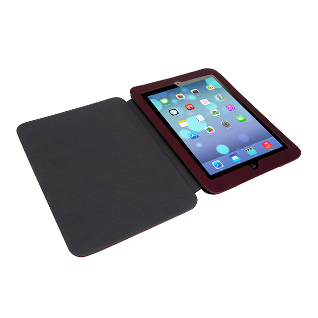 【iPad Air(第1世代) ケース】Classic Case Black Cherrygoods_nameサブ画像