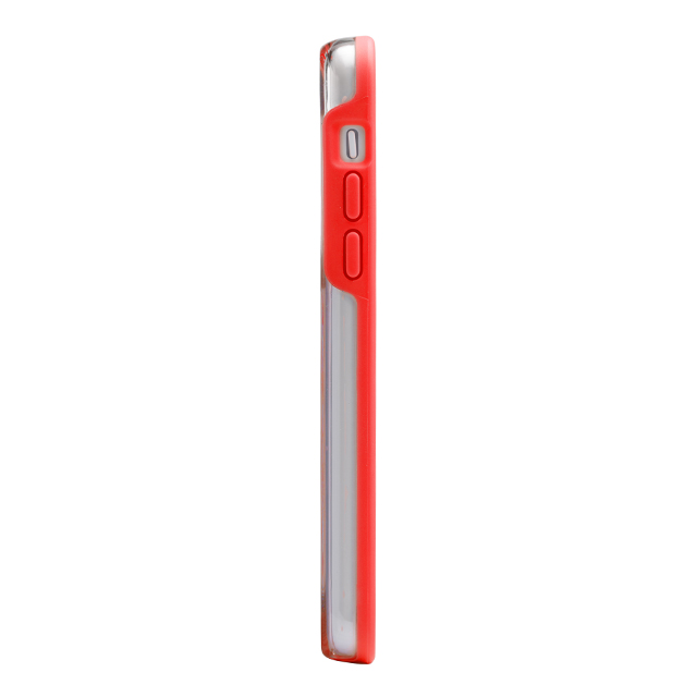 【iPhone5c ケース】Slim View Case Lite-Redgoods_nameサブ画像