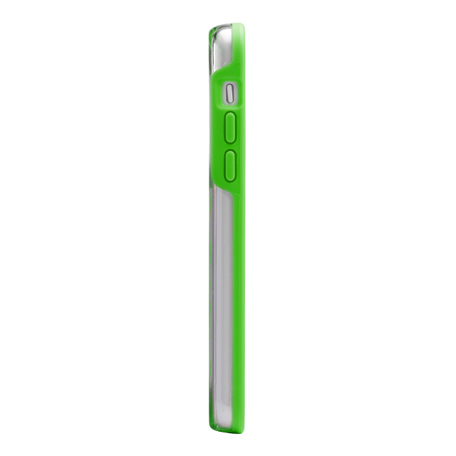 【iPhone5c ケース】Slim View Case Lite-Greengoods_nameサブ画像