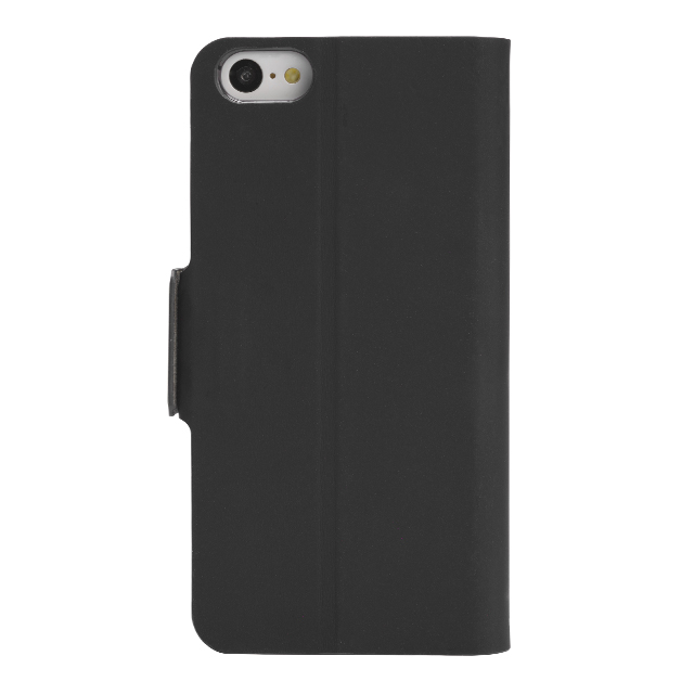 【iPhone5c ケース】Folio Window Case Lite-Noirサブ画像