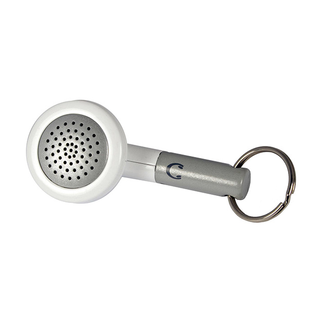 KEYRING SPEAKER